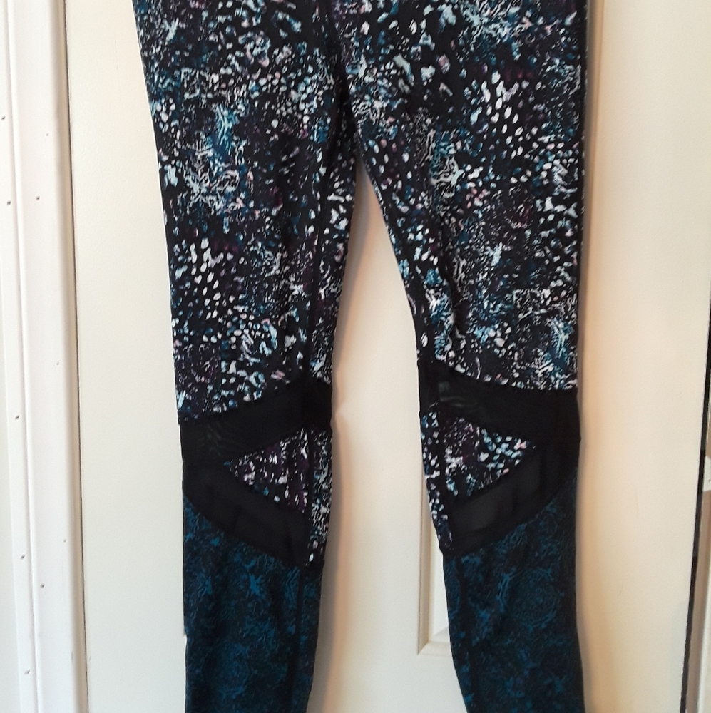 Workout pants